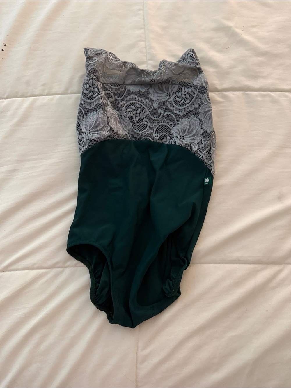 green lace lucky leo